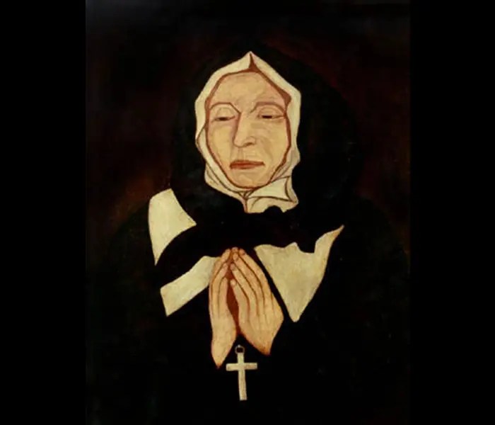 7 faits que vous devez savoir sur Sainte Marguerite Bourgeoys Prêtres