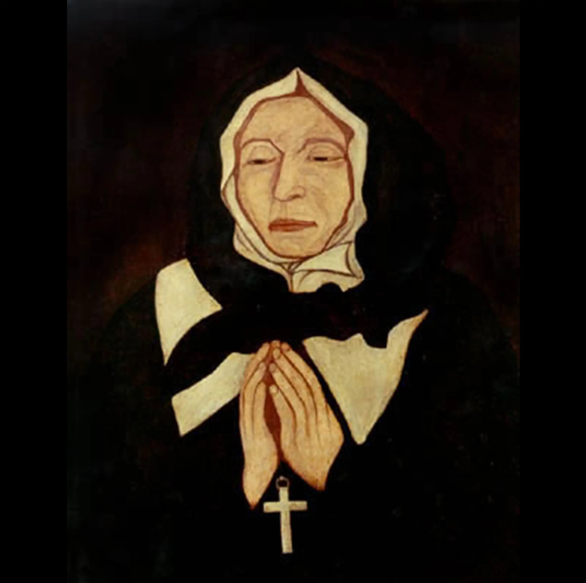 7 faits que vous devez savoir sur Sainte Marguerite Bourgeoys Prêtres