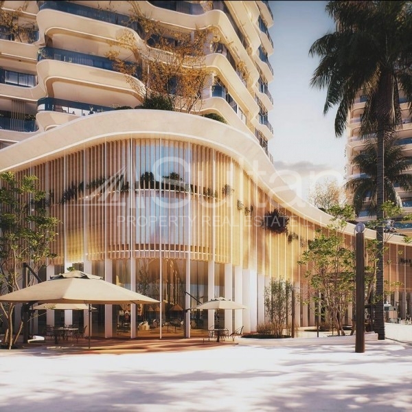 Luxury Beachfront, Marina Phase4, Al Hamra Village Sultan Property