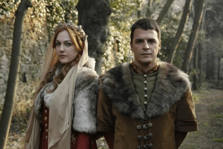 Шехзаде Мустафа сын Сулеймана и Махидевран биография Султан TV