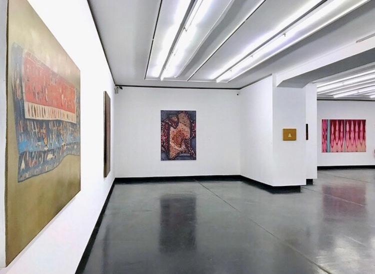 Kunstforum-Wien