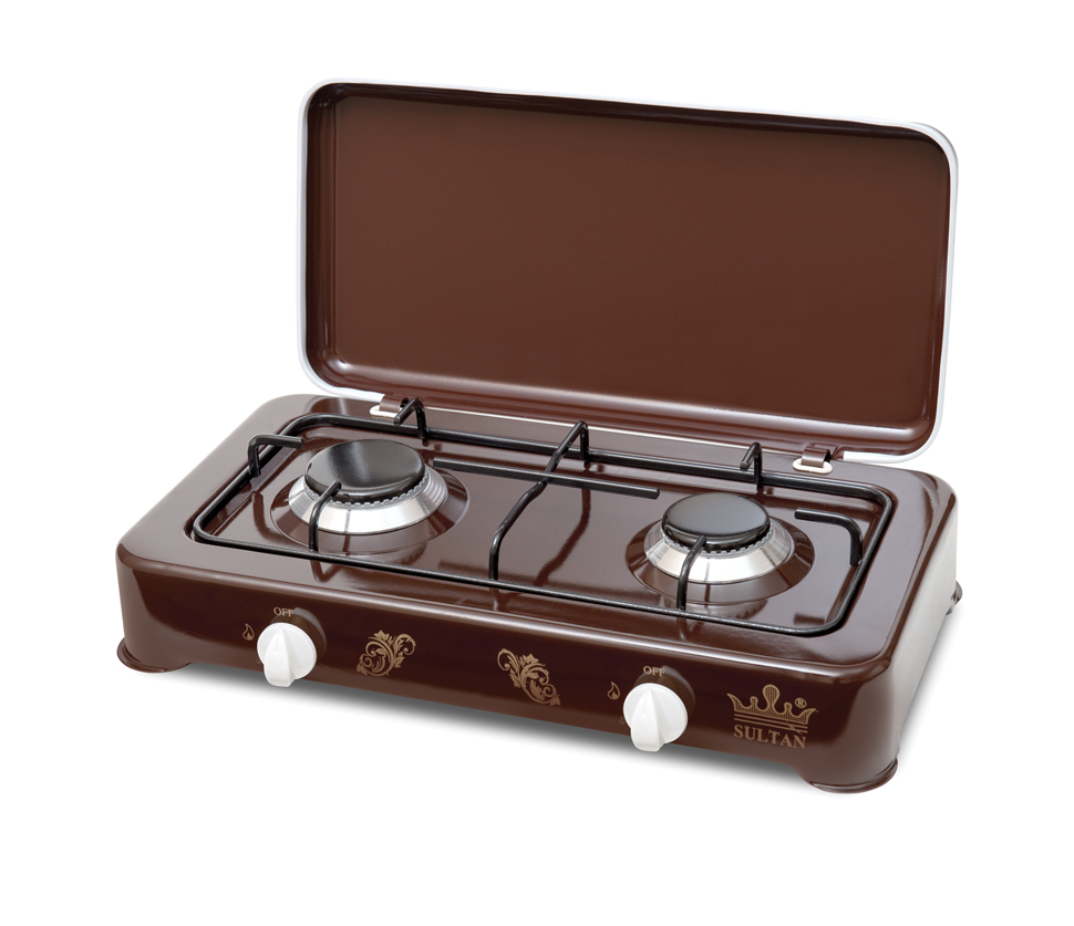 Table Top Cooker Sultan Electromenager