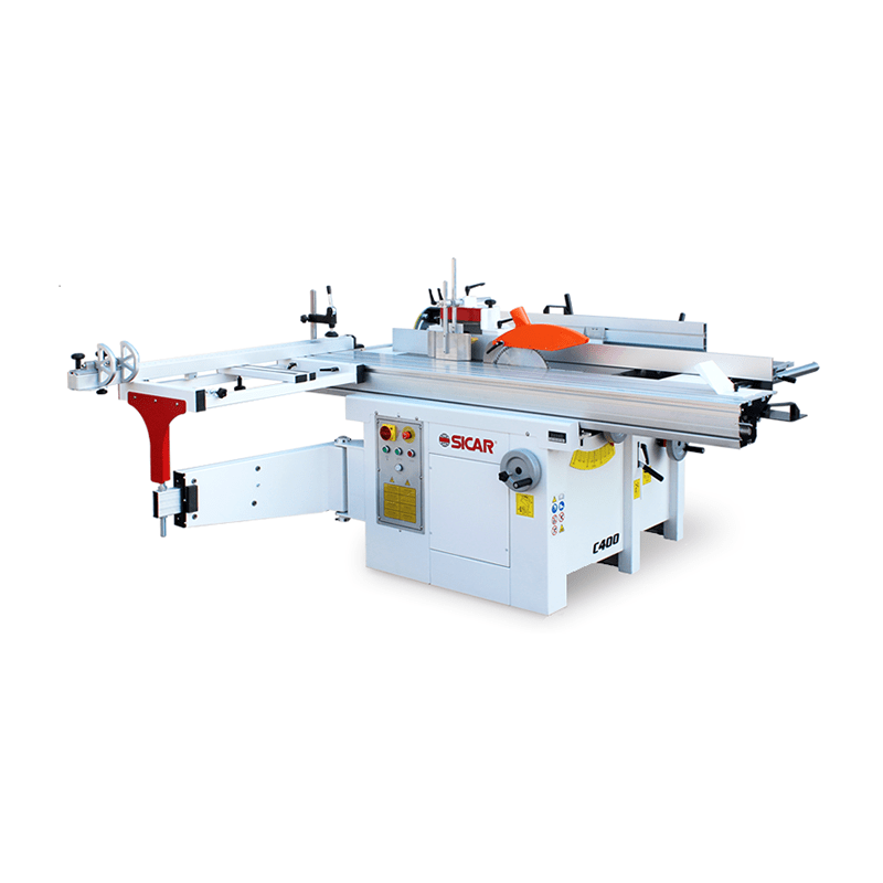 Sultan Industrial Machines Trading L.L.C.