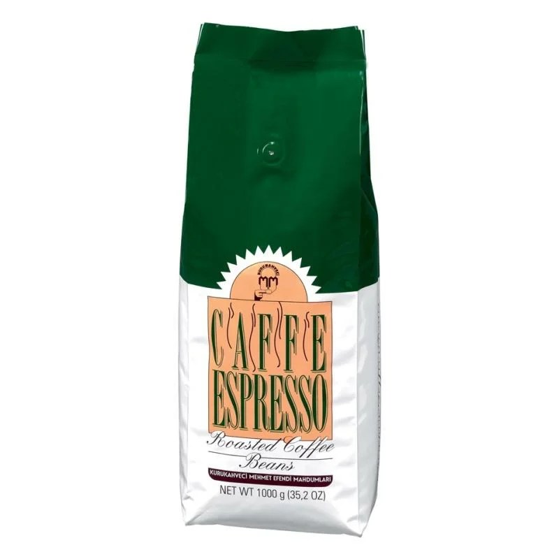 Maybe you would like to learn more about one of these? Buy Coffee Espresso Roasted Coffee Beans by Mehmet Efendi, 35oz - 1kg | Sultan Of Bazaar ...