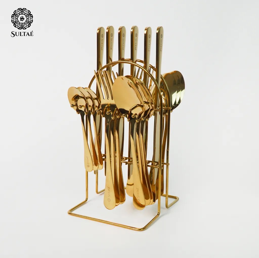 Premium Cutlery Stand Sultera