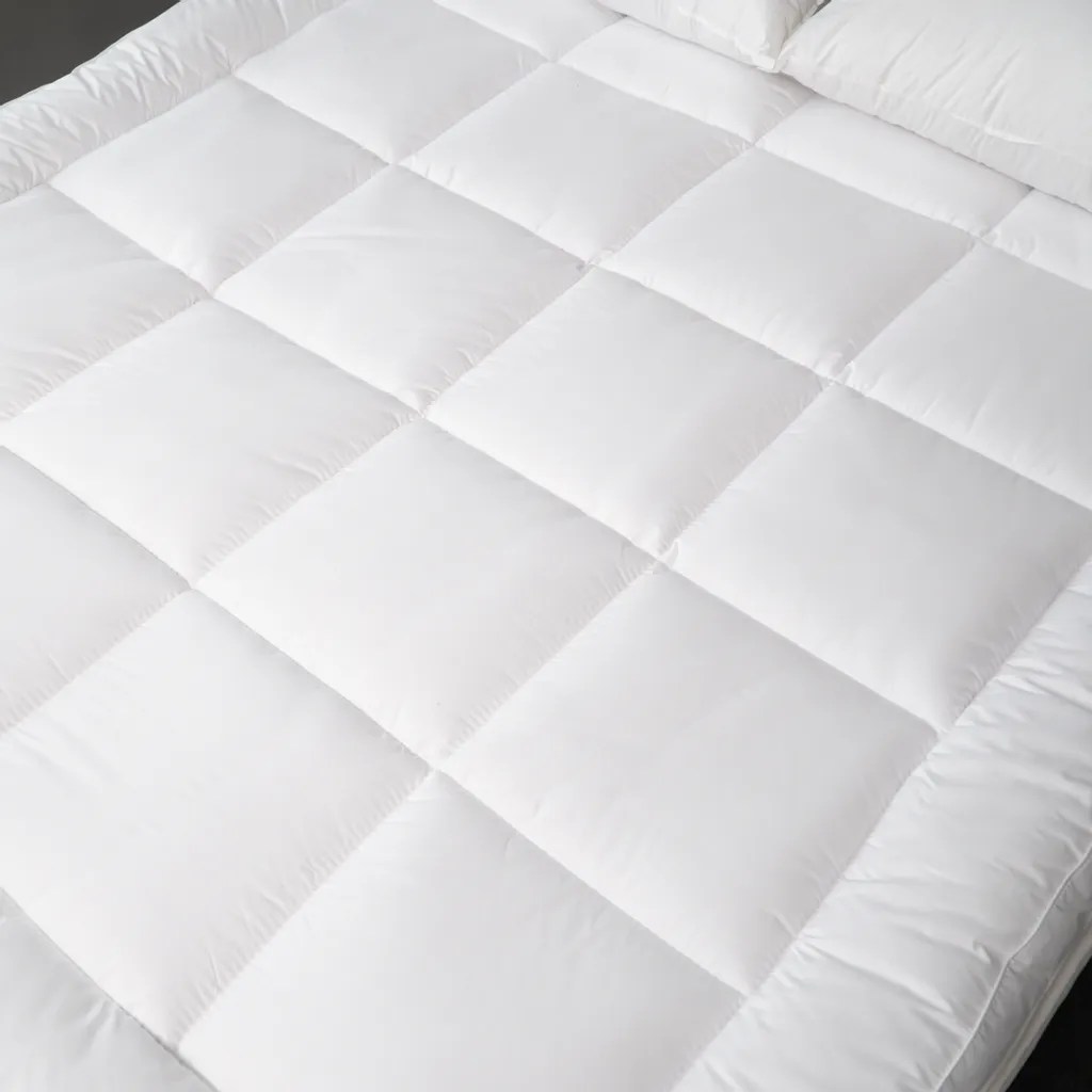 Mattress Topper Microfibre Sultera