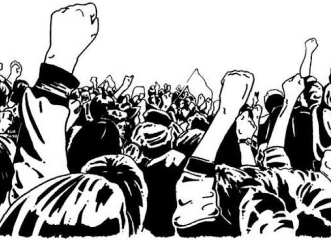 Gerakan Mahasiswa (Dan Buruh) Sultrademo.co