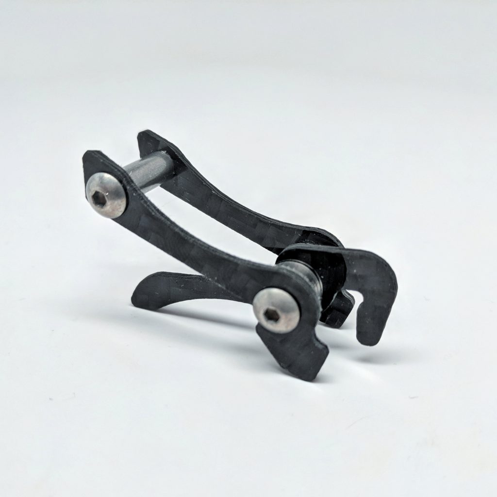 BPL ultralight pot gripper