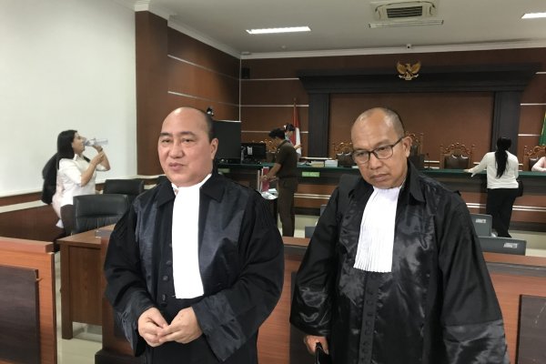 Sidang Dugaan Korupsi Dana CSR : Saksi, Bukti, dan Pertarungan Konstruksi Hukum