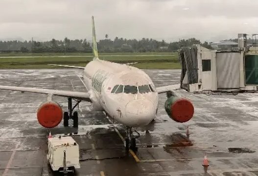 Mulai Oktober, Dibuka Penerbangan Langsung Manado ke Korsel, Hongkong, Taiwan dan Filipina