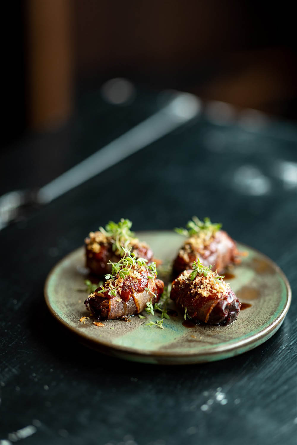 Um sumac Sumac Grill+Drinks