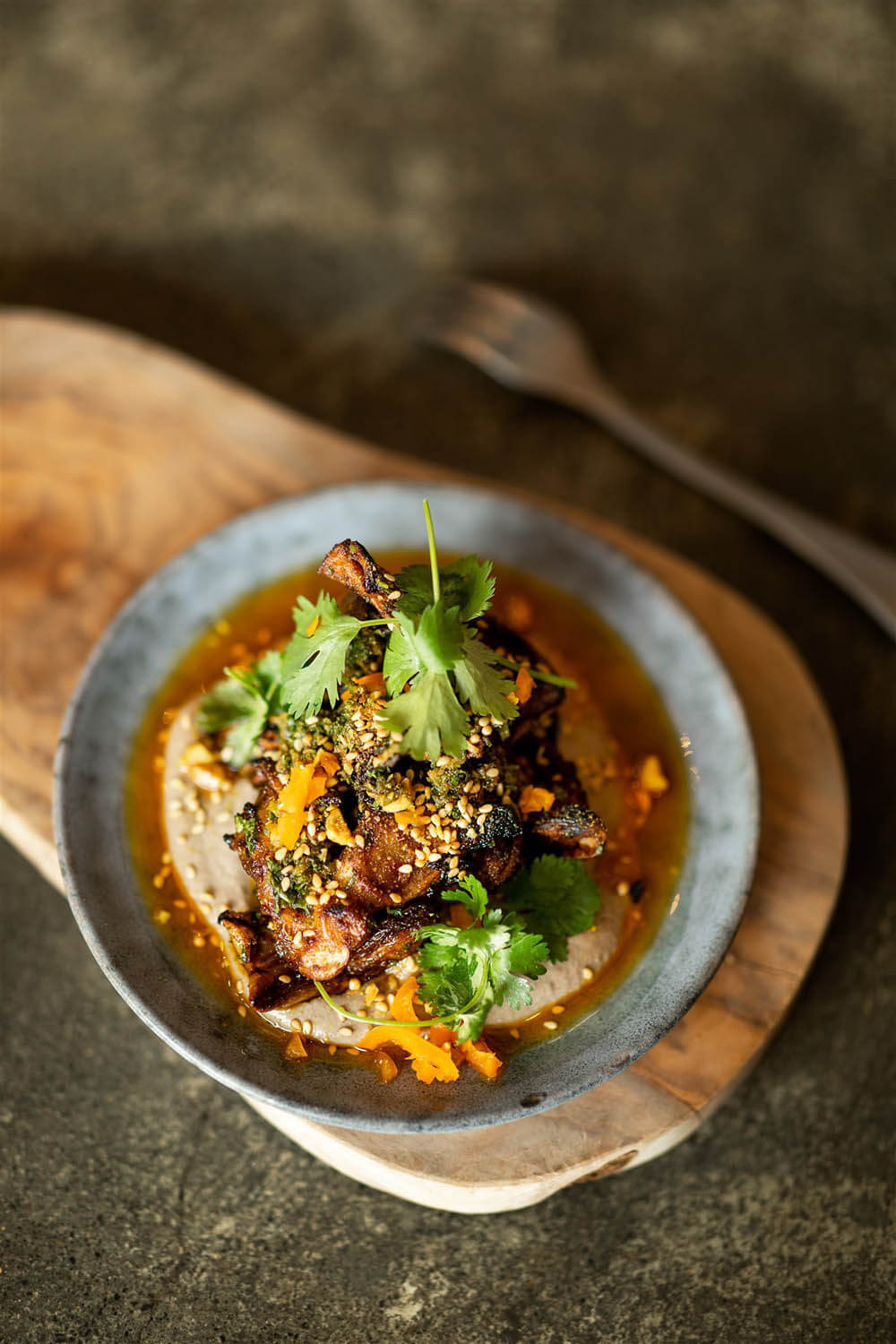 About us Sumac Grill+Drinks