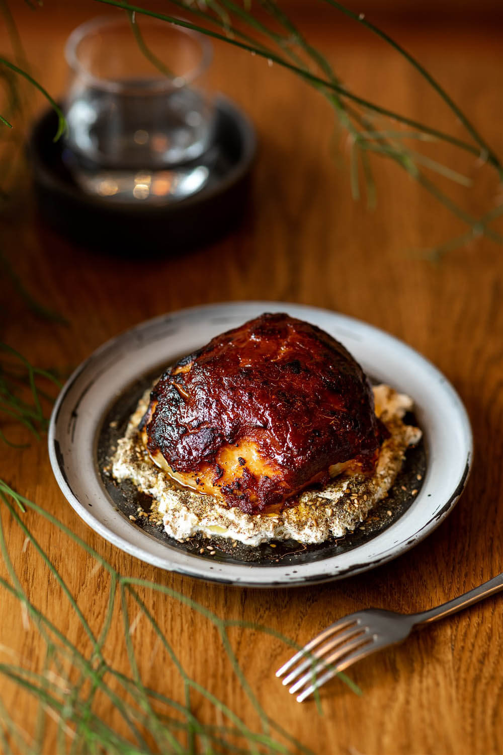 About us Sumac Grill+Drinks