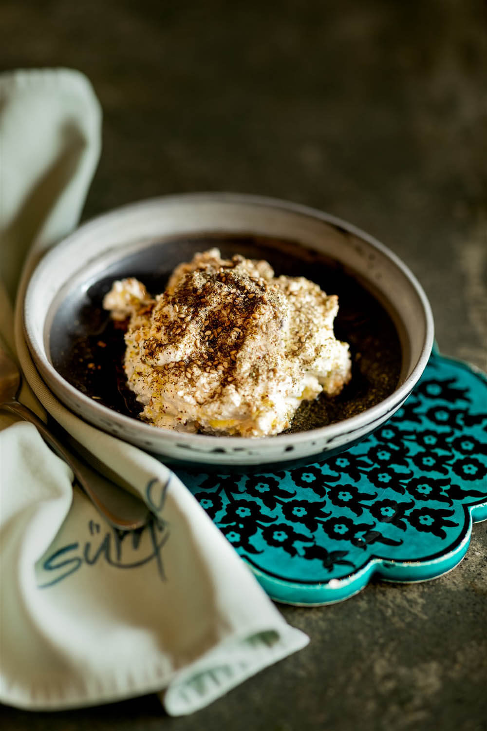 About us Sumac Grill+Drinks