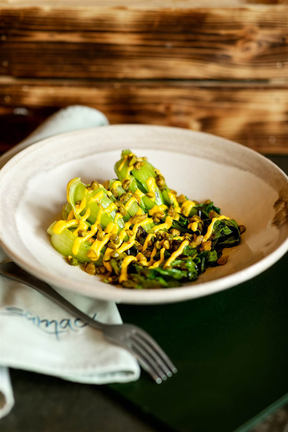 About us Sumac Grill+Drinks