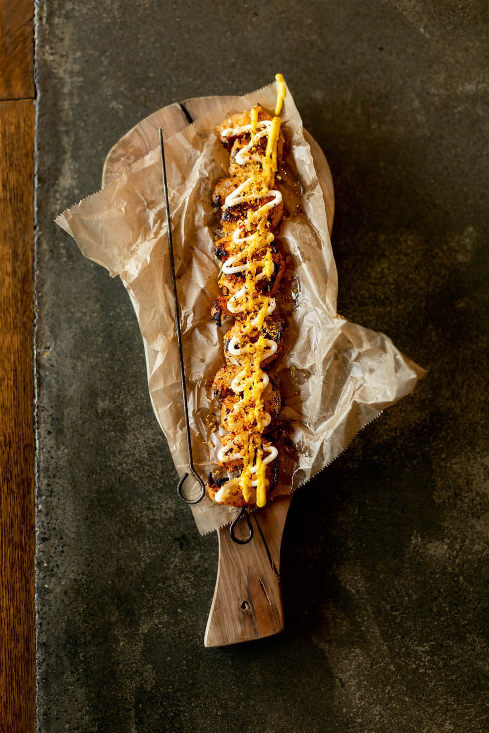 Um sumac Sumac Grill+Drinks