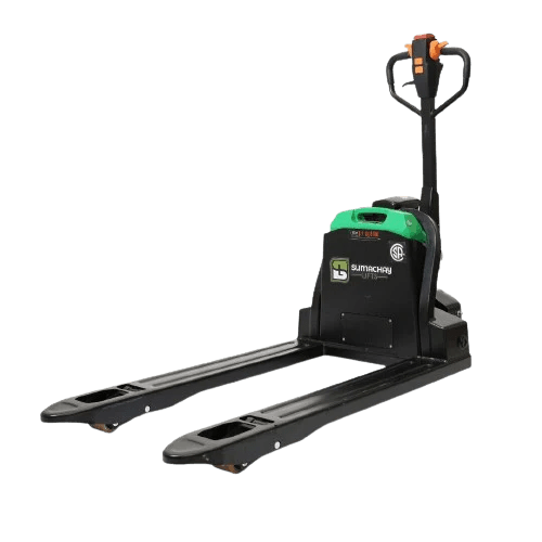 Electric Pallet Jack Injuries and Accidents How to Protect Your Emplo