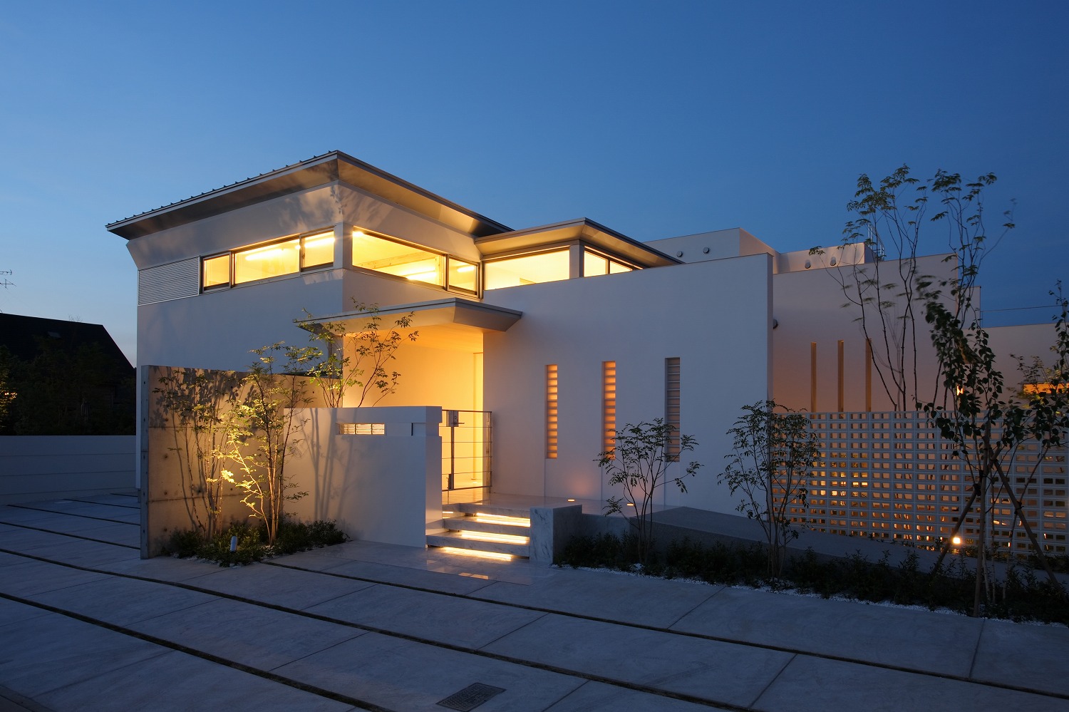 注文住宅 家のデザイン