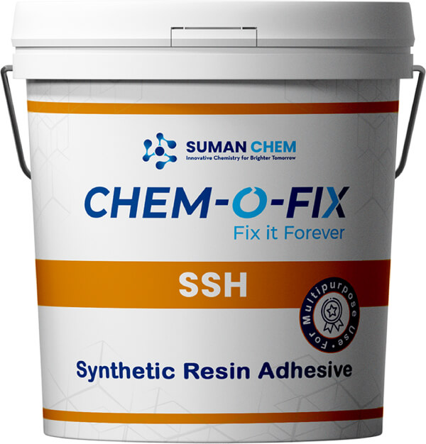 Adhesives Suman Chemical
