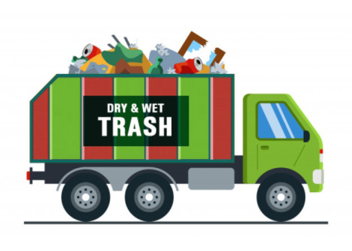Solid Waste Management Suman Waste Management