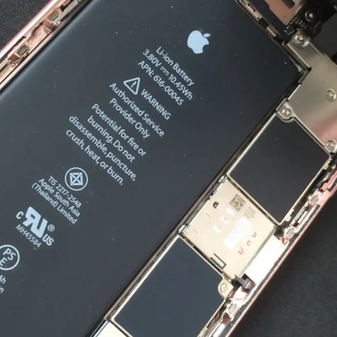 バッテリーを長持ちさせる方法について【秋葉原店】【バッテリー】【iphone】