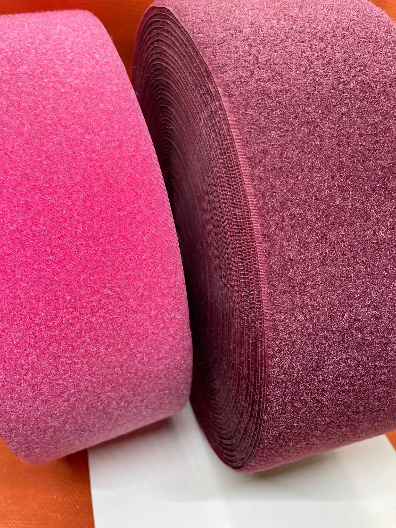 VELCRO COLOR SUMARCA