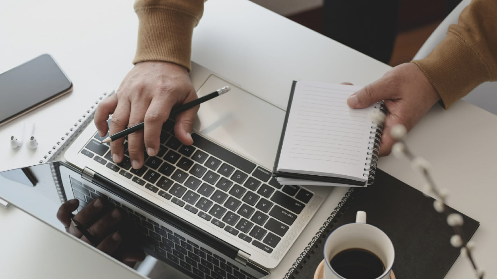 Six Tips for Navigating the Job Search in 2021 S U M A S