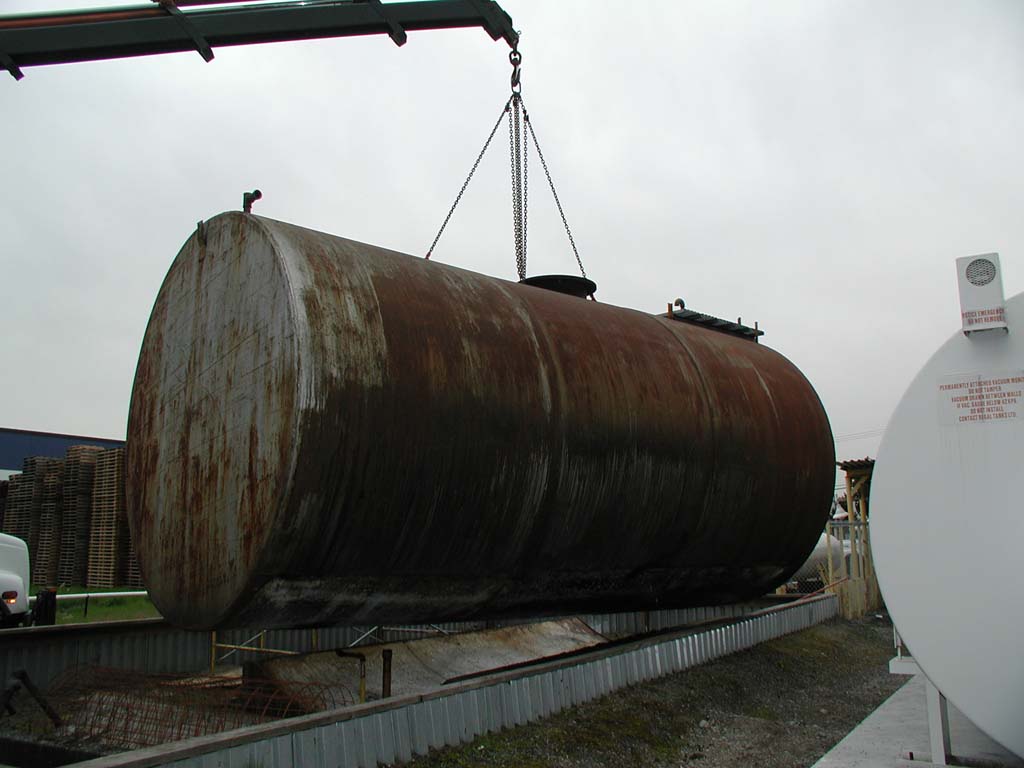 How to a Chemical Tank Trends Magazine