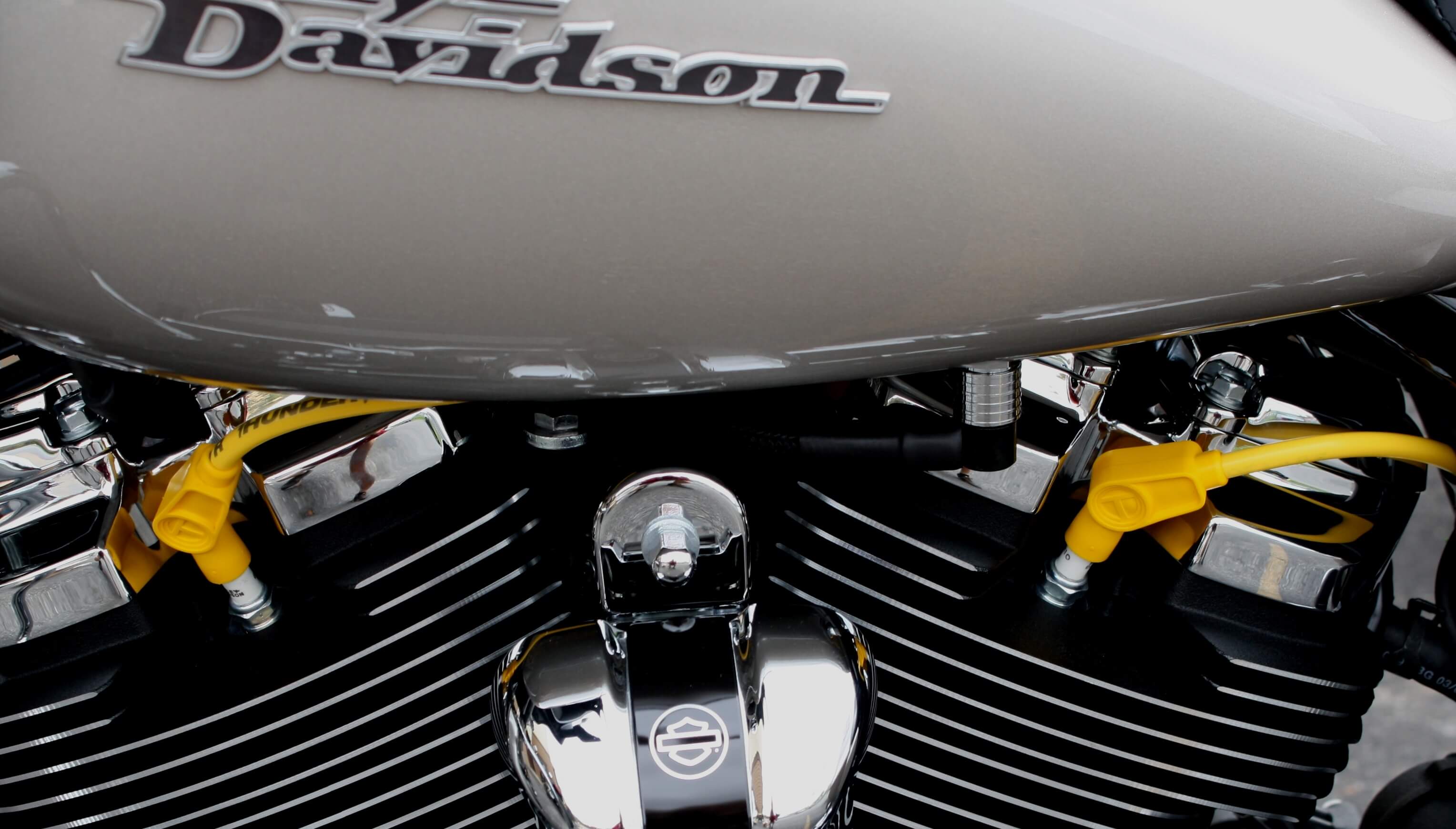 ThunderVolt 8.2mm High Performance Custom Spark Plug Wires (Kit) for