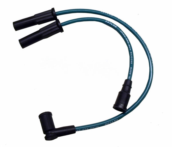 Victory® Custom Pro 8MM Spark Plug Wires (Kit) for Models 2008 & newer