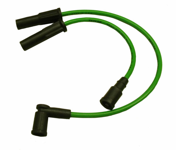 Victory® Custom Pro 8MM Spark Plug Wires (Kit) for Models 2008 & newer