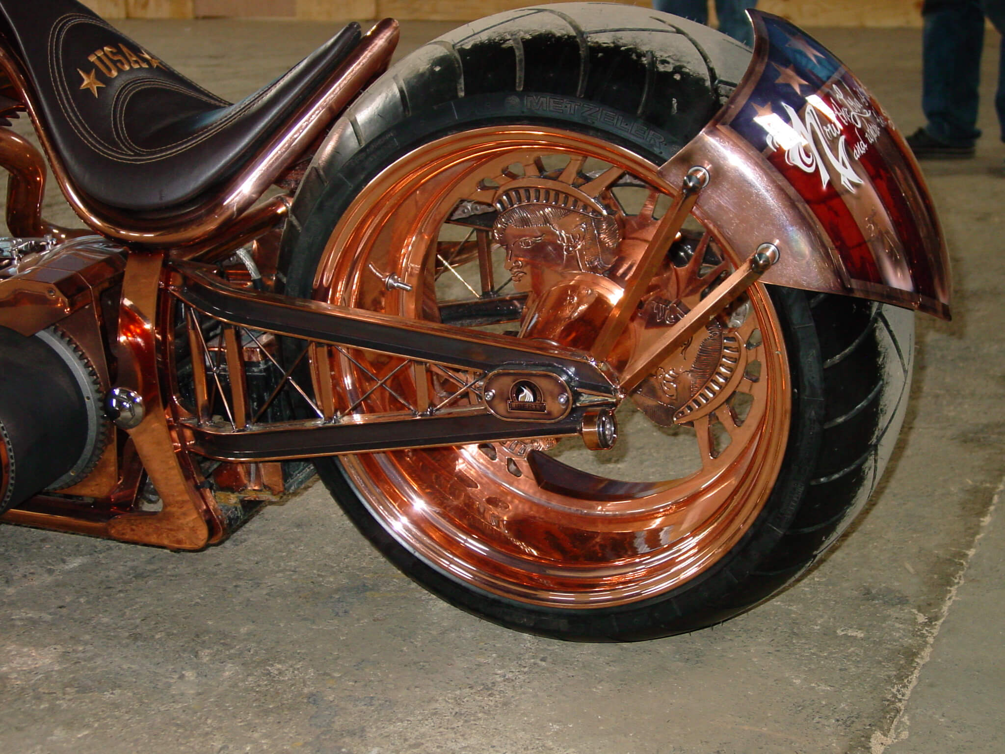 How Much To Powder Coat Motorcycle Wheels / The Toy Shop And Motolounge Paint And Powder