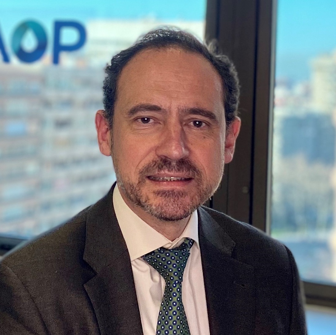 Carlos Martín SUM Congress Bilbao 21