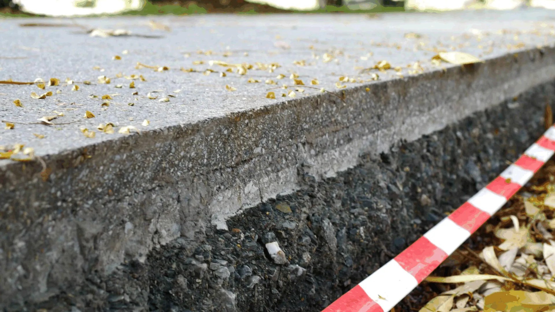 3 Jenis Perkerasan Jalan Indonesia dan Karakteristiknya