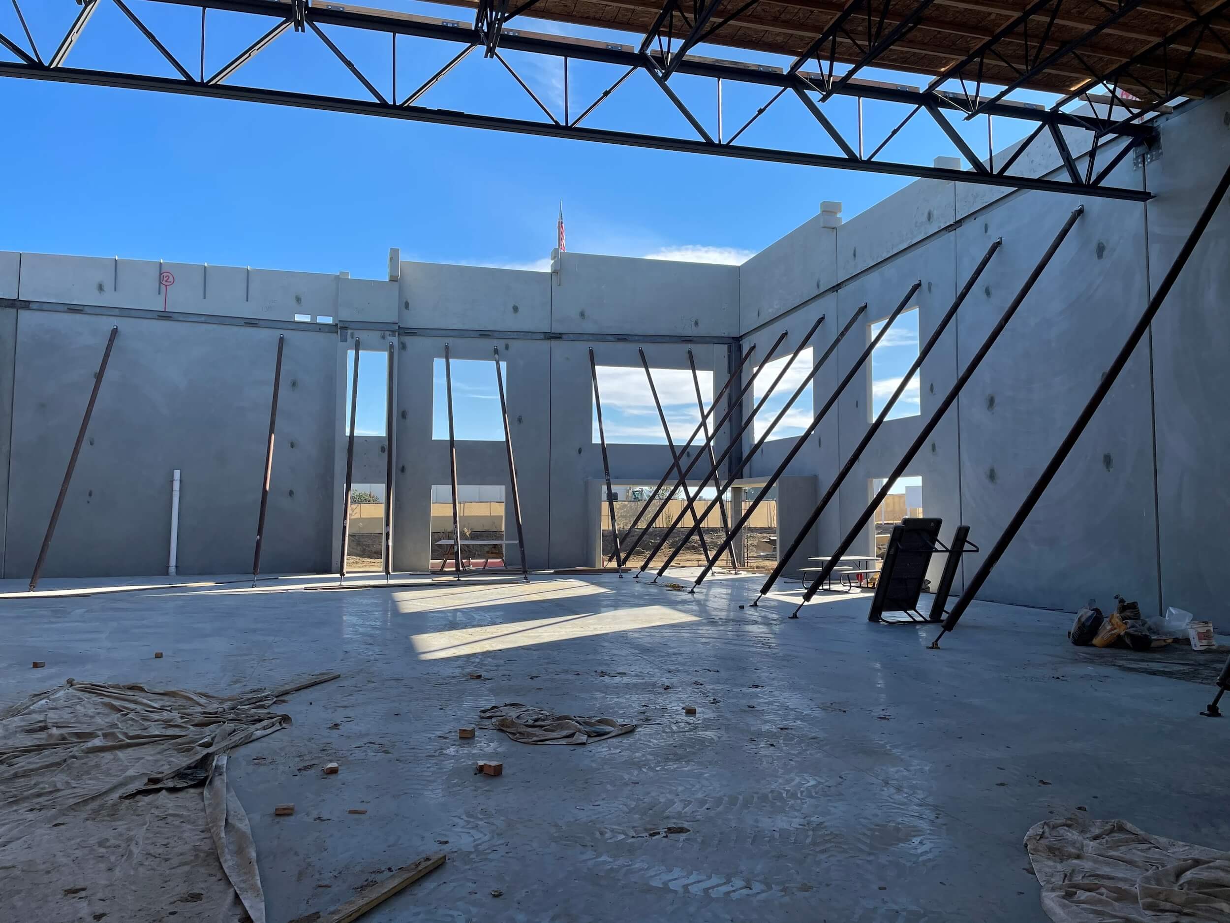 Scott Road Commerce Center Summit Development Corporation