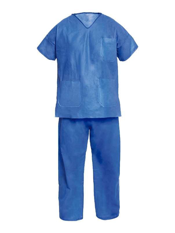 Beneficios de elegir la ropa quirúrgica adecuada Sumeba