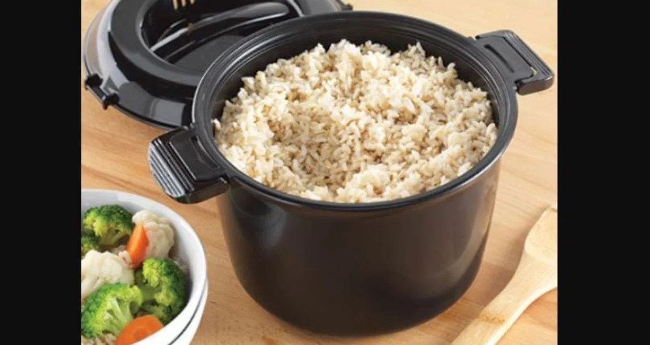 5 Mengatasi Masalah Bau pada Rice Cooker Sumedang Ekspres