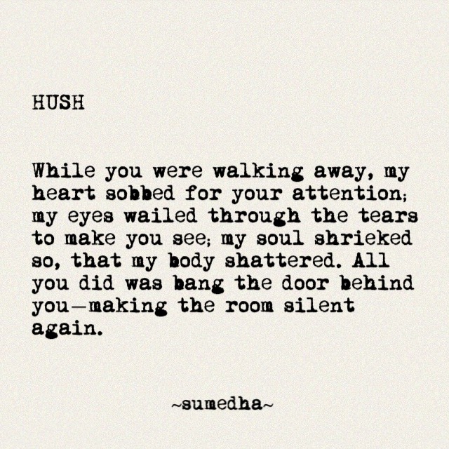 short story/poetry 1 TheWord