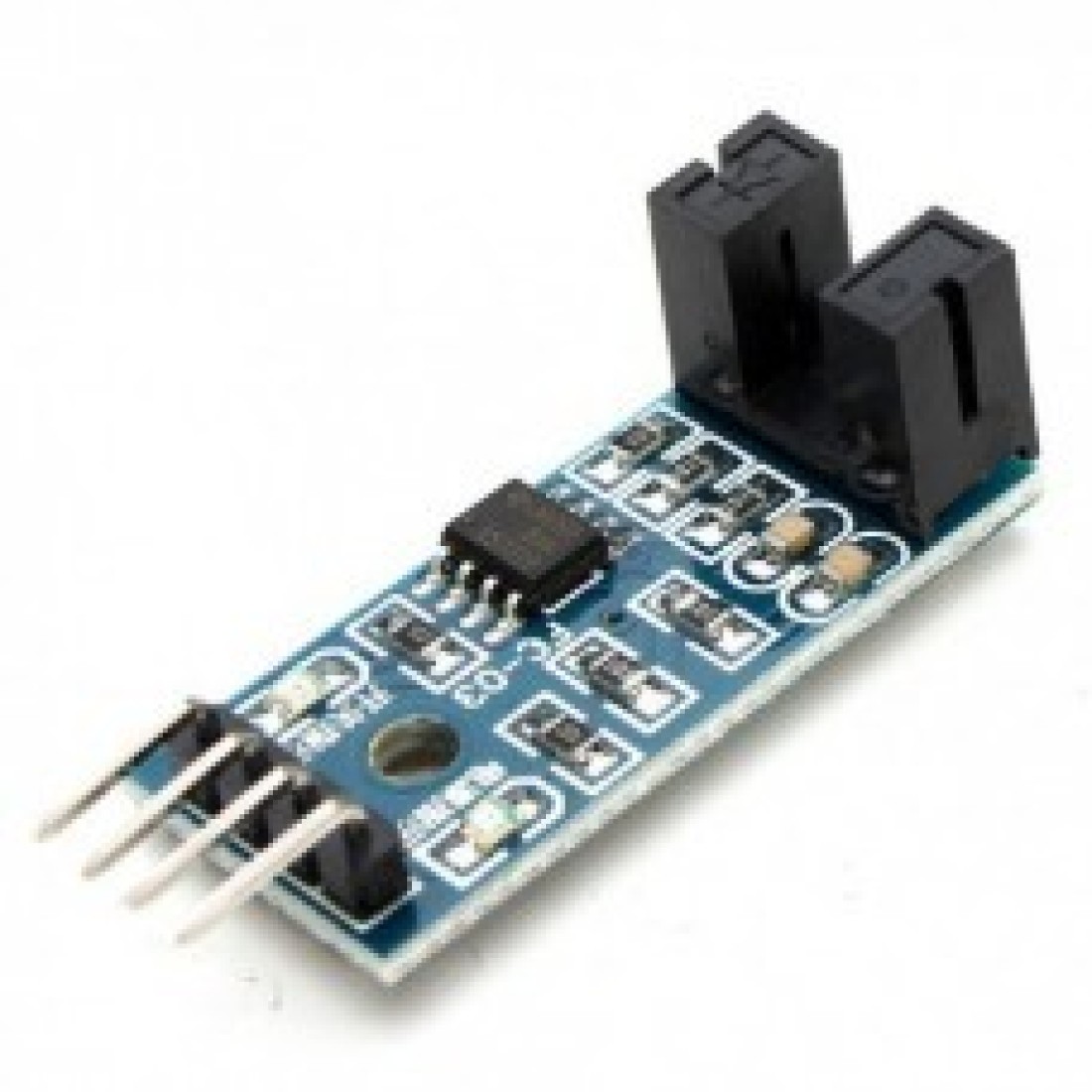 RPM Counter Motor Speed Measuring Sensor Module for Arduino Raspberry PI