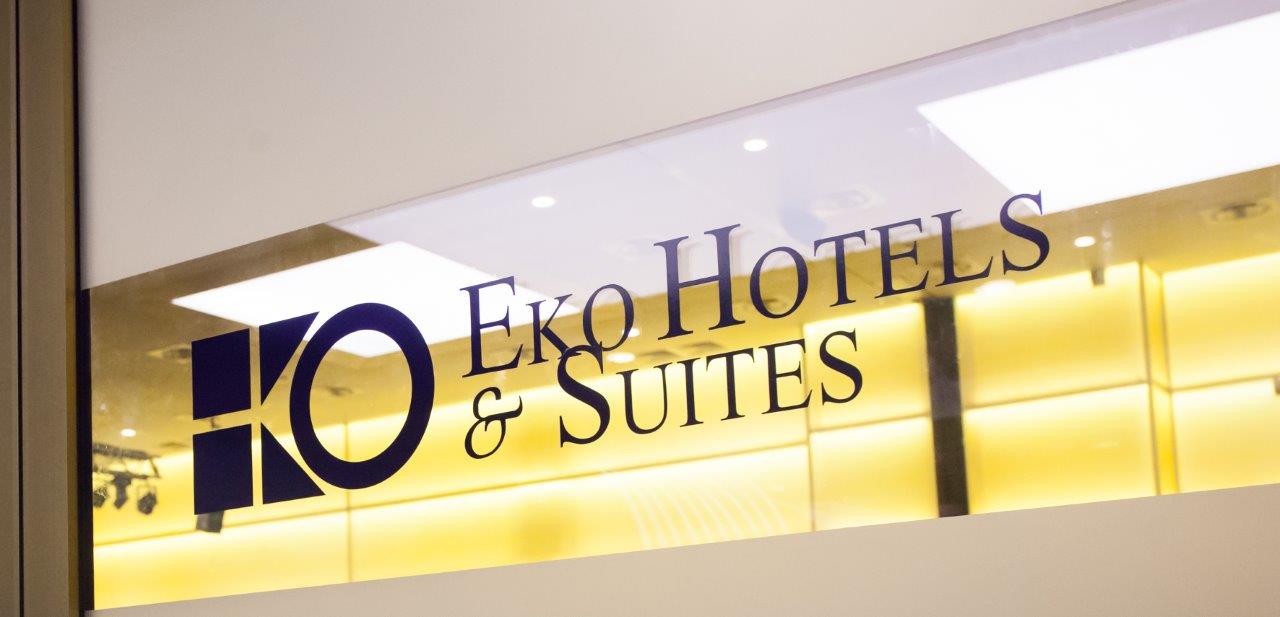 EKO HOTELS & SUITES