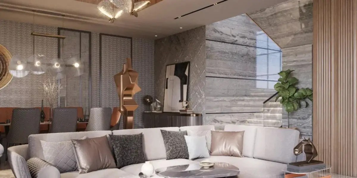 Lighting in Interior Design 10 Ways to Transform Your Space