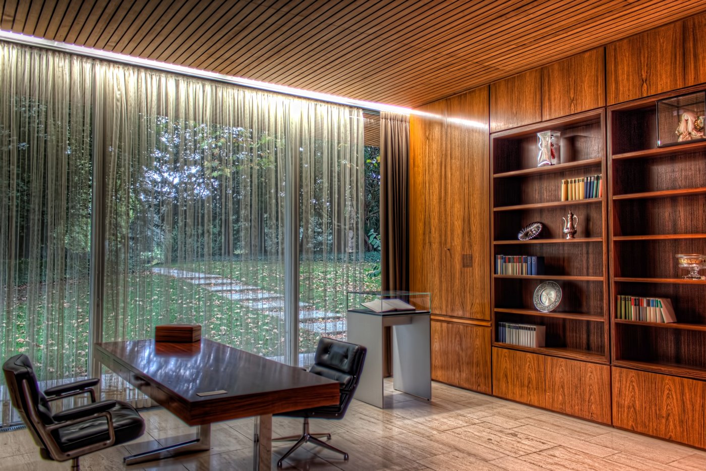 German Office Telegraph