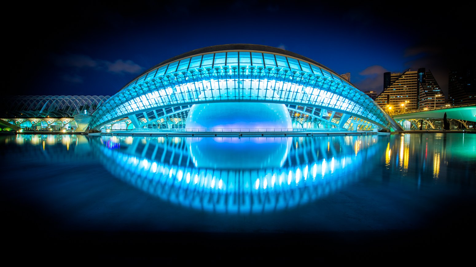 The Photographer S Eye Valencia Spanje Foto Door Nico Trinkhaus