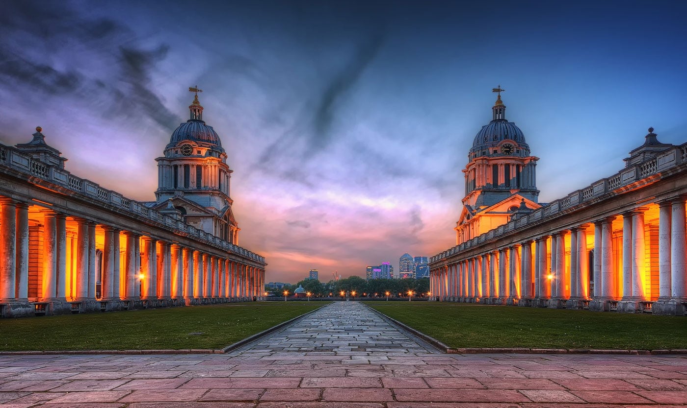 University of Greenwich London, England Sumfinity
