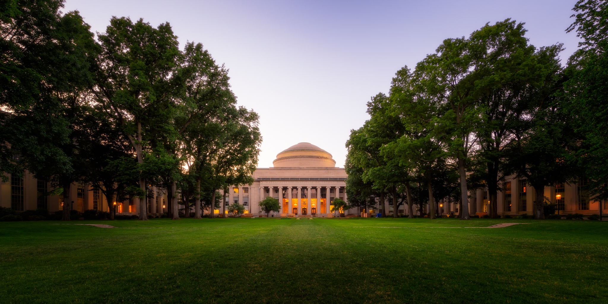 MIT Instituto Tecnológico de Massachusetts en Cambridge, Boston