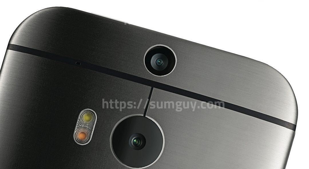 HTC M8_EYE coming next month the same M8 with a better camera
