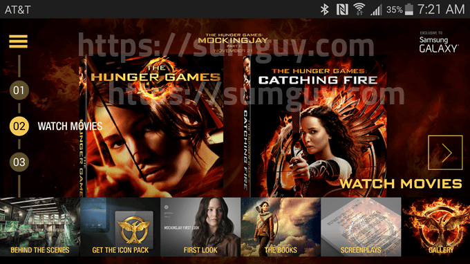 Hunger Games Movies get your free movie in HD on Google Play Movies