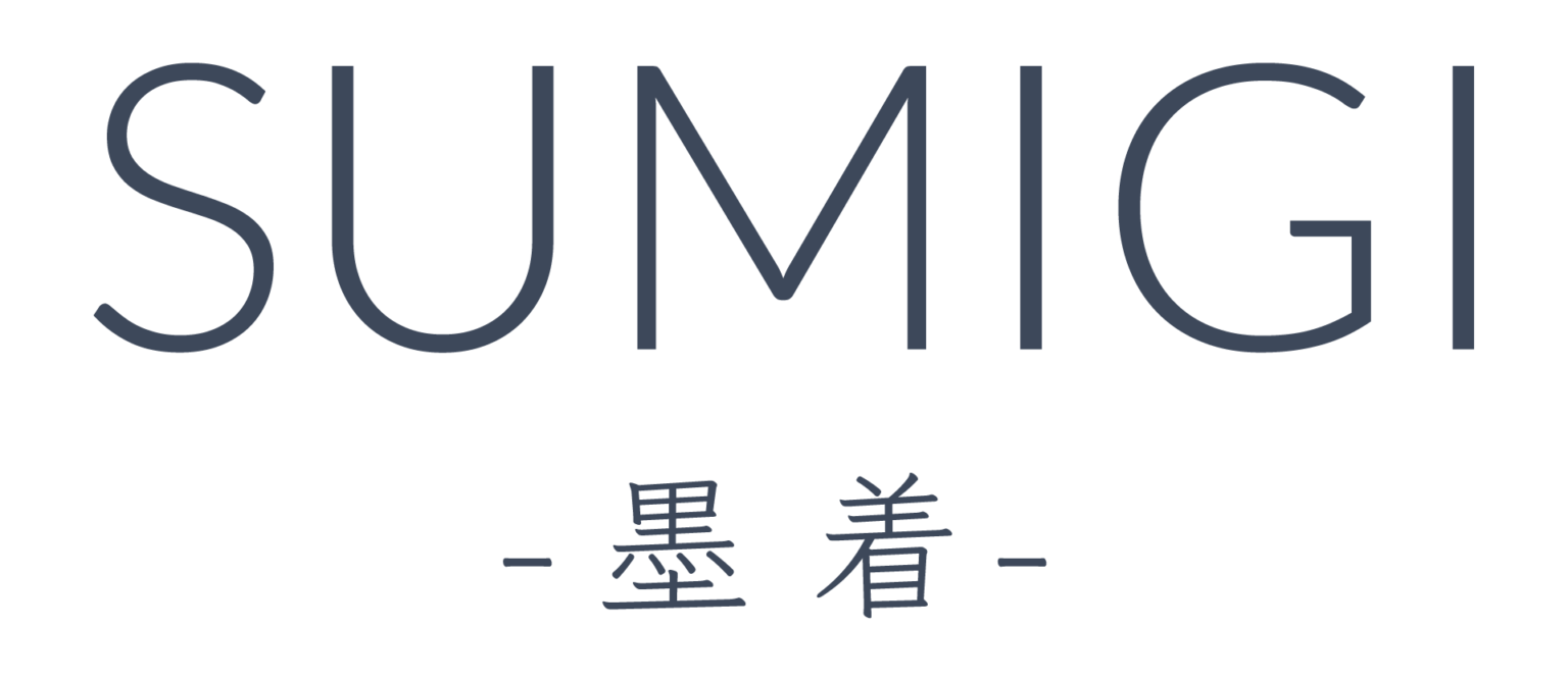 炭繊維肌着『sumigi墨着』の運営会社 sumigi
