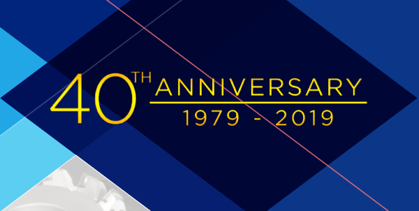 Sumitomo's 40th Anniversary Promotion Sumitomo Electric Carbide, Inc.