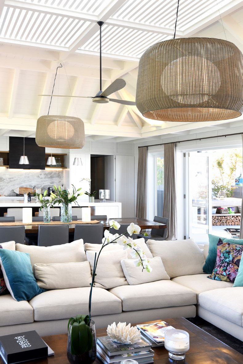 Sandspit House Sumich Chaplin Architects